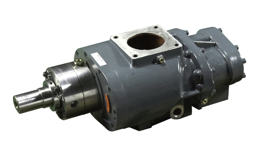 Gray Screw Air Compressor Airend 20HP-30HP favorable à l'environnement