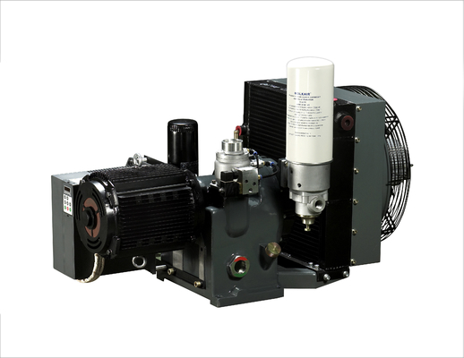 Compresseur d'air du compresseur d'air de véhicule d'E-BUS 7.5KW 380V 50HZ