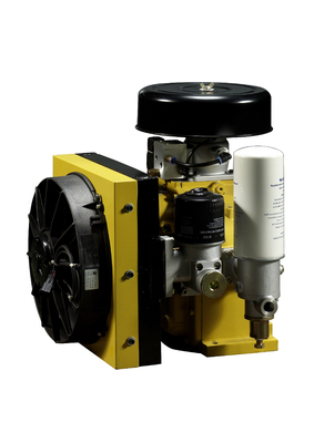 extrémité d'air de compresseur d'air de la vis 10hp