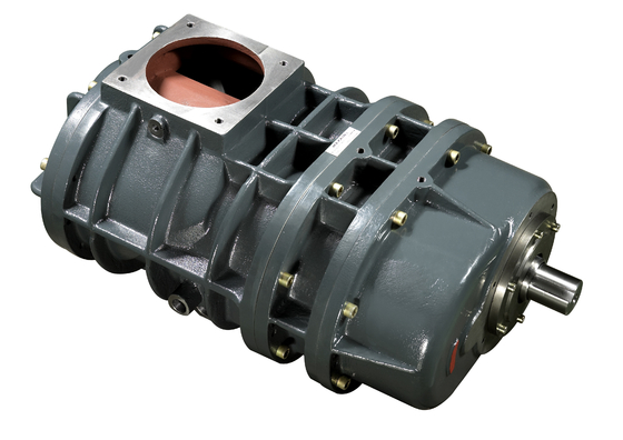 Compresseur Airend 40HP-60HP 5.2M3/min-8.0M3/min de vis d'OIN